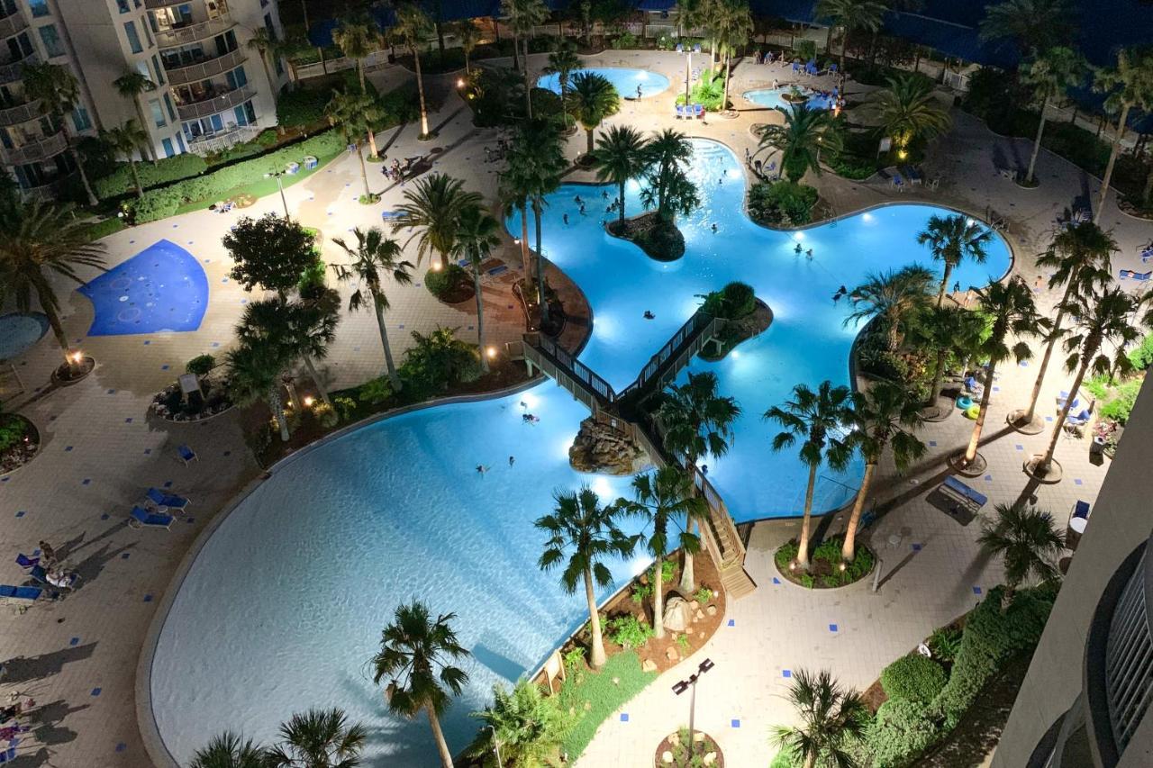 Palms Of Destin 21211 Apartment Ngoại thất bức ảnh