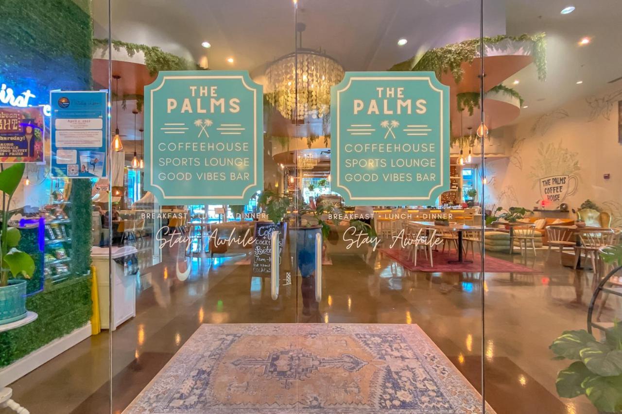 Palms Of Destin 21211 Apartment Ngoại thất bức ảnh