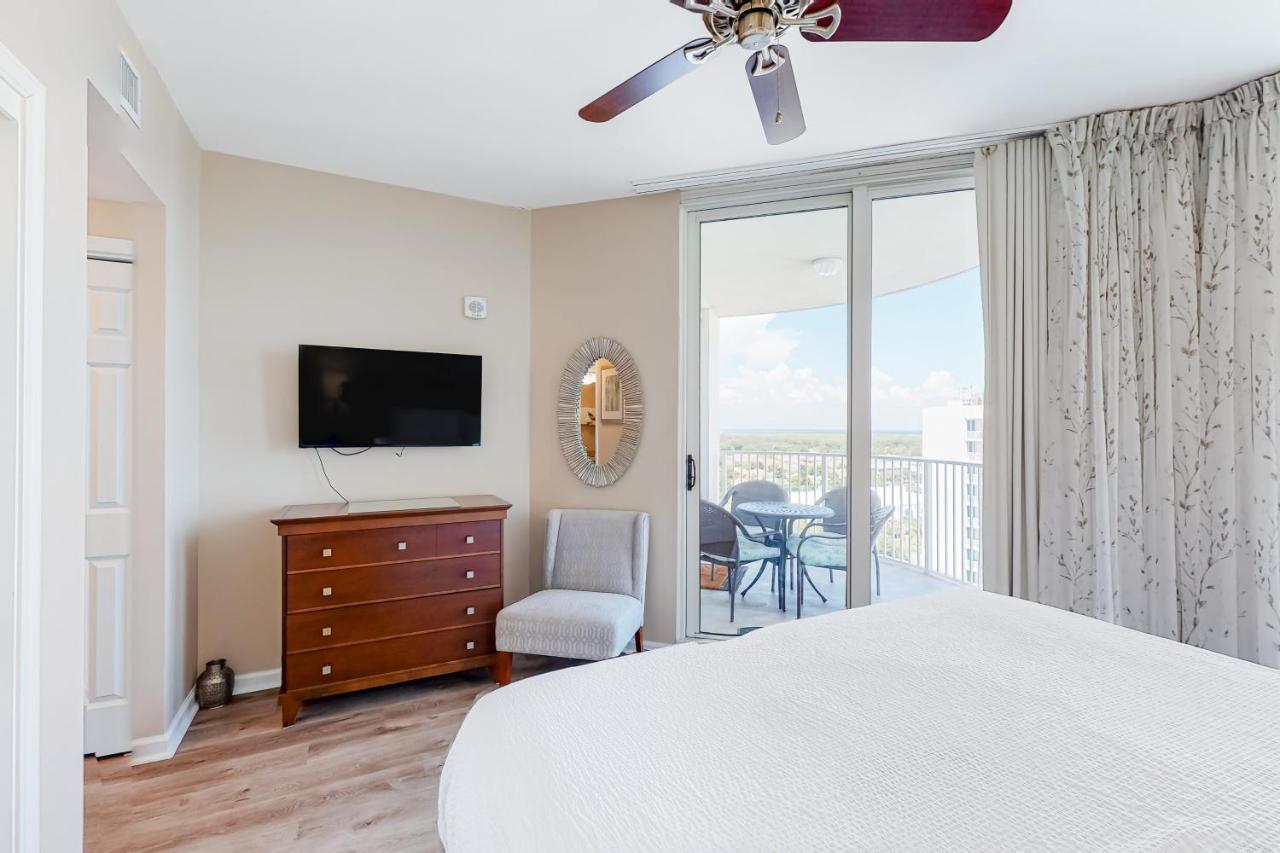 Palms Of Destin 21211 Apartment Ngoại thất bức ảnh