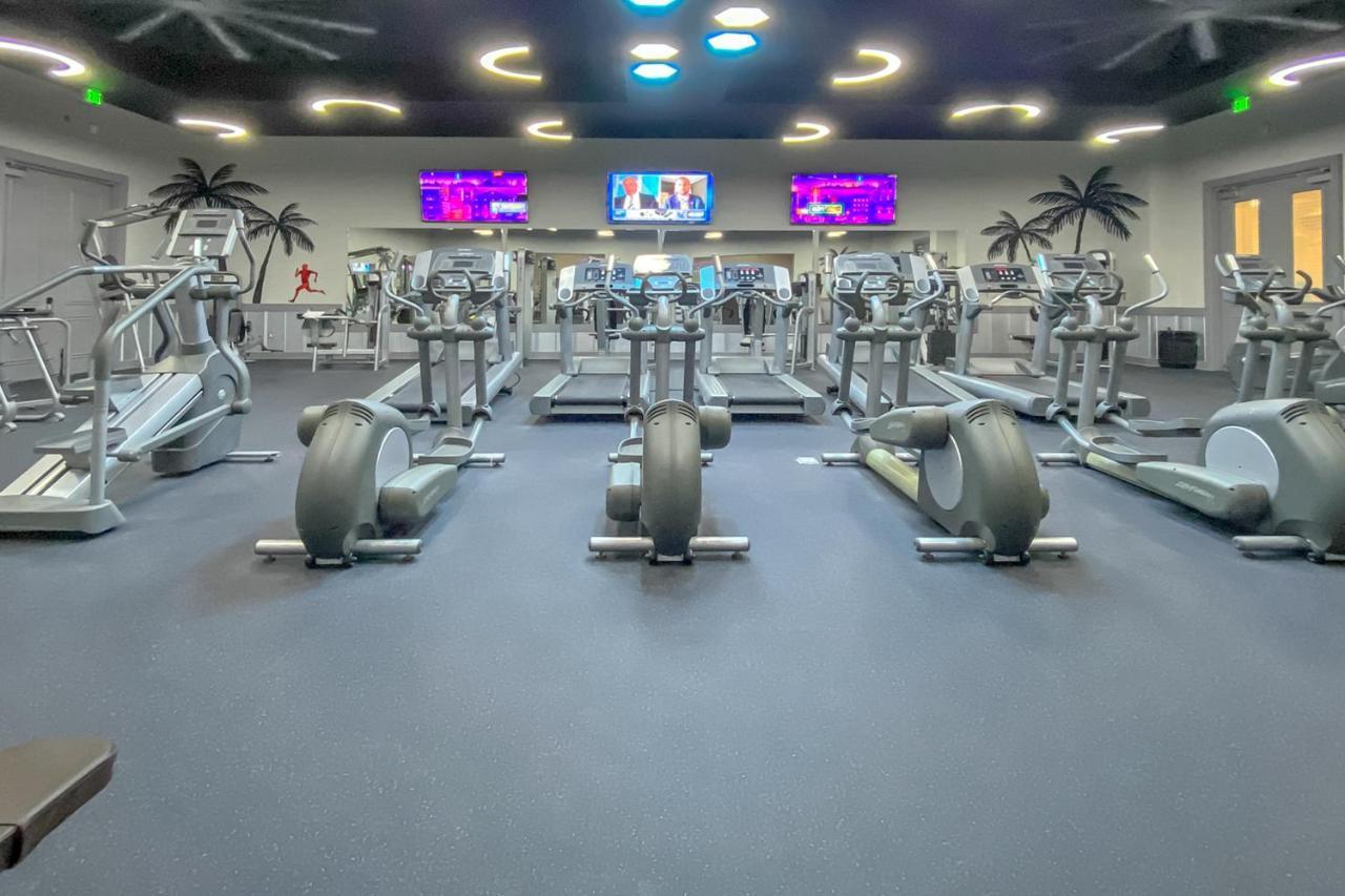 Palms Of Destin 21211 Apartment Ngoại thất bức ảnh
