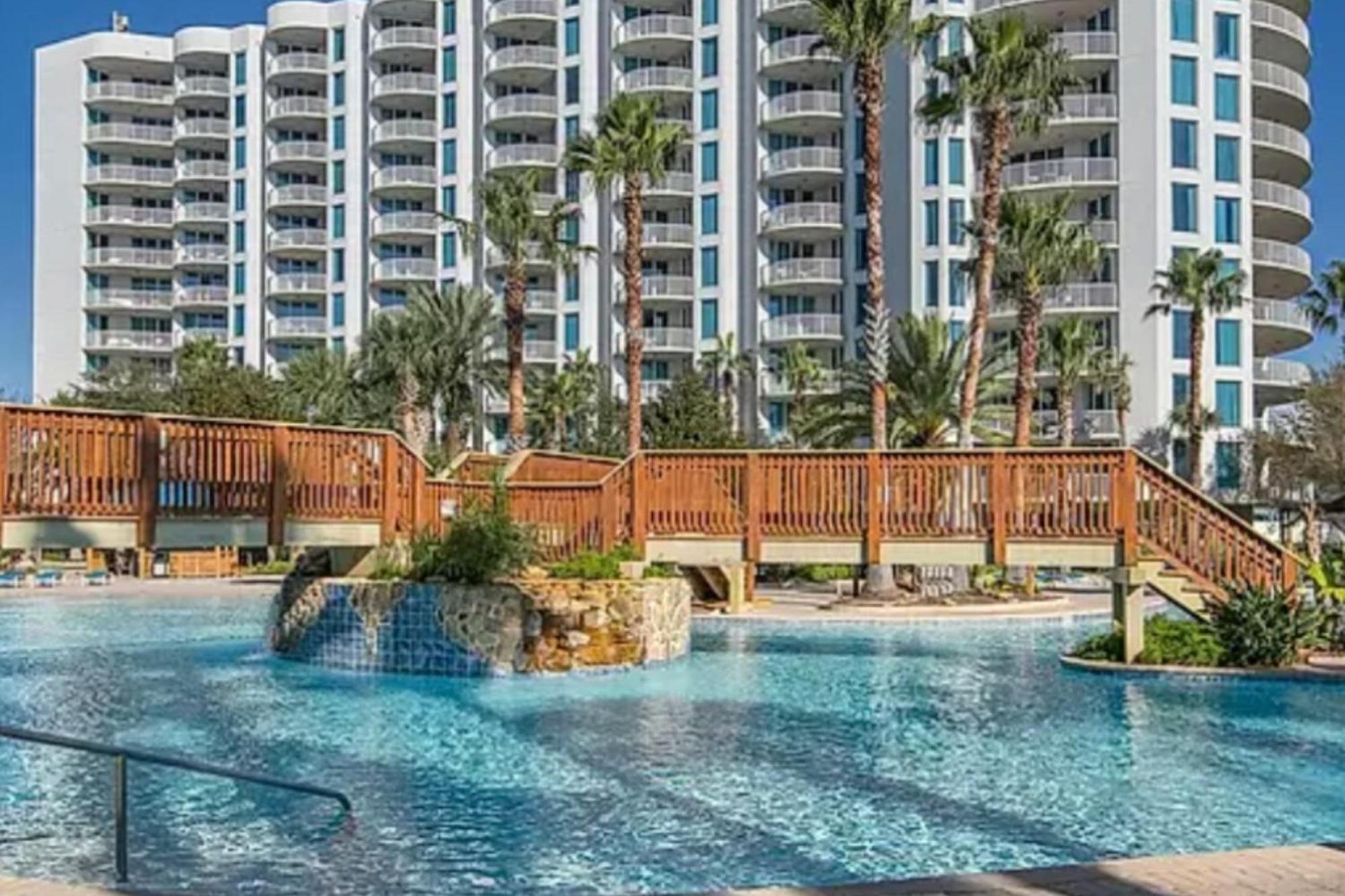 Palms Of Destin 21211 Apartment Ngoại thất bức ảnh