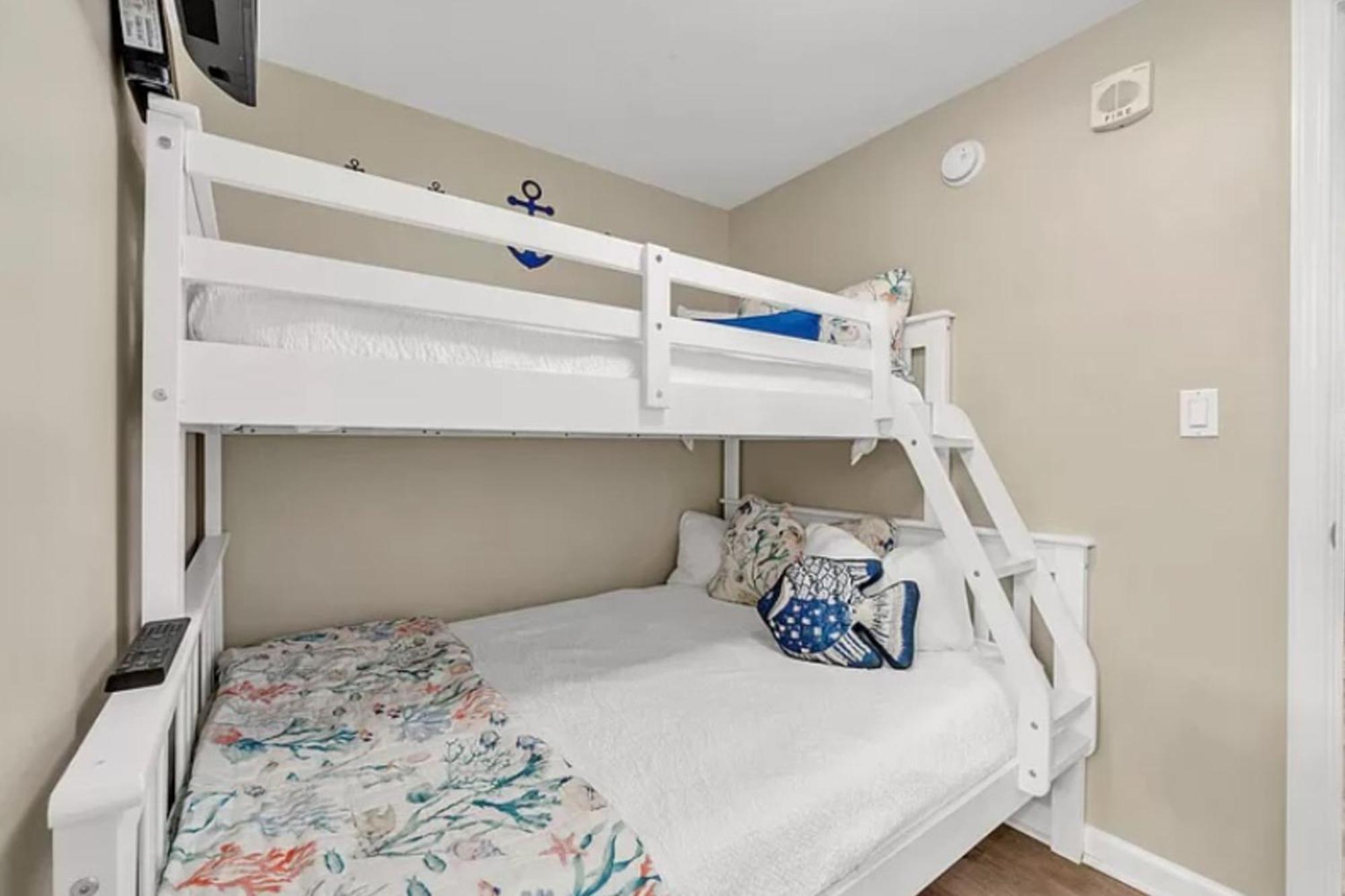 Palms Of Destin 21211 Apartment Ngoại thất bức ảnh