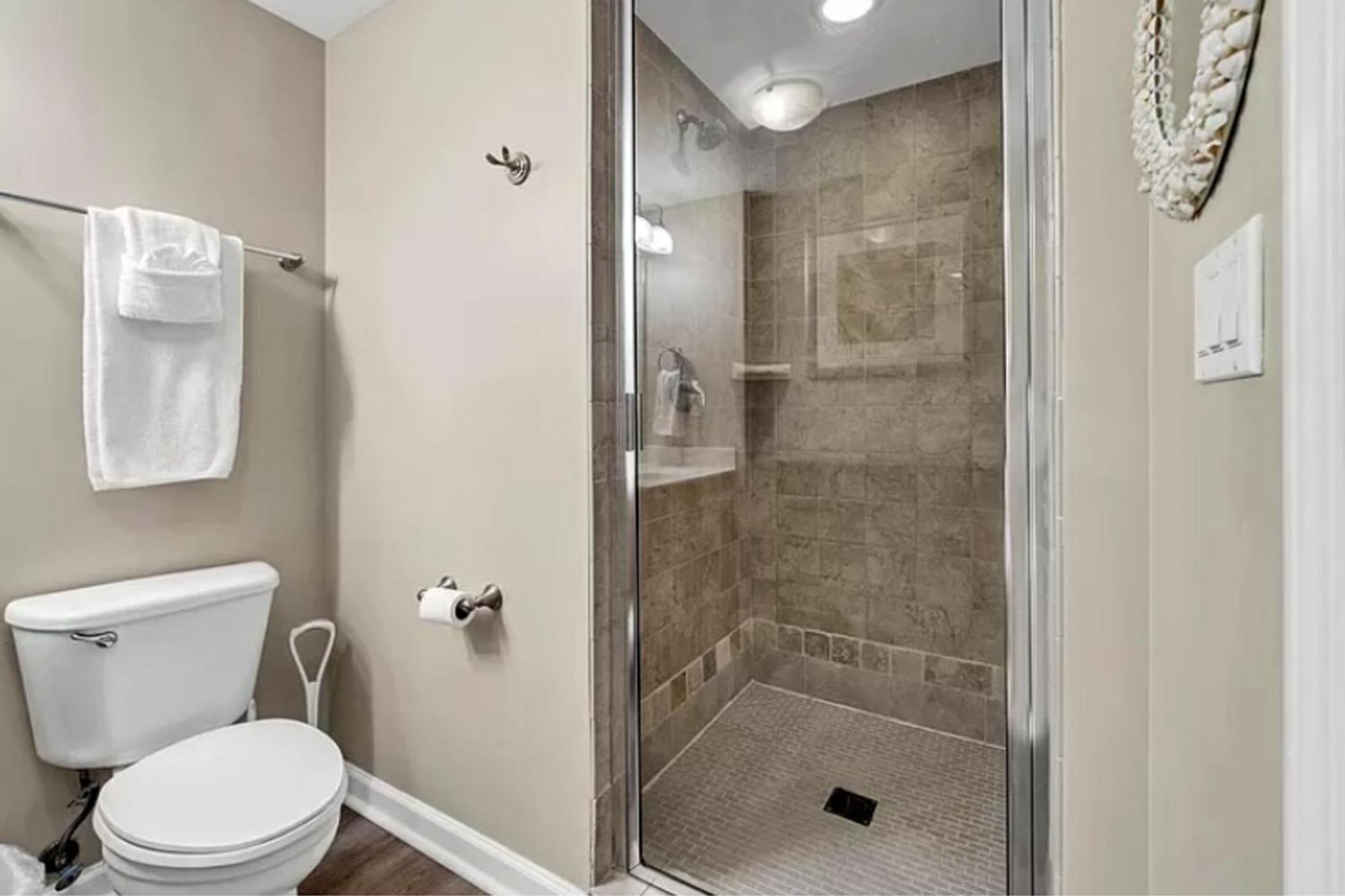 Palms Of Destin 21211 Apartment Ngoại thất bức ảnh
