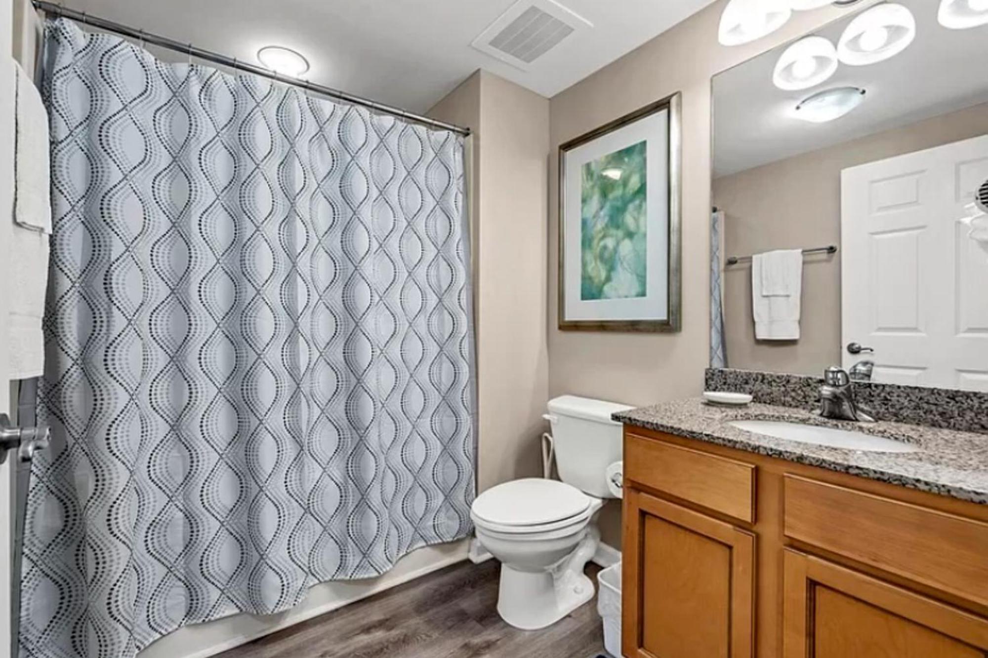 Palms Of Destin 21211 Apartment Ngoại thất bức ảnh