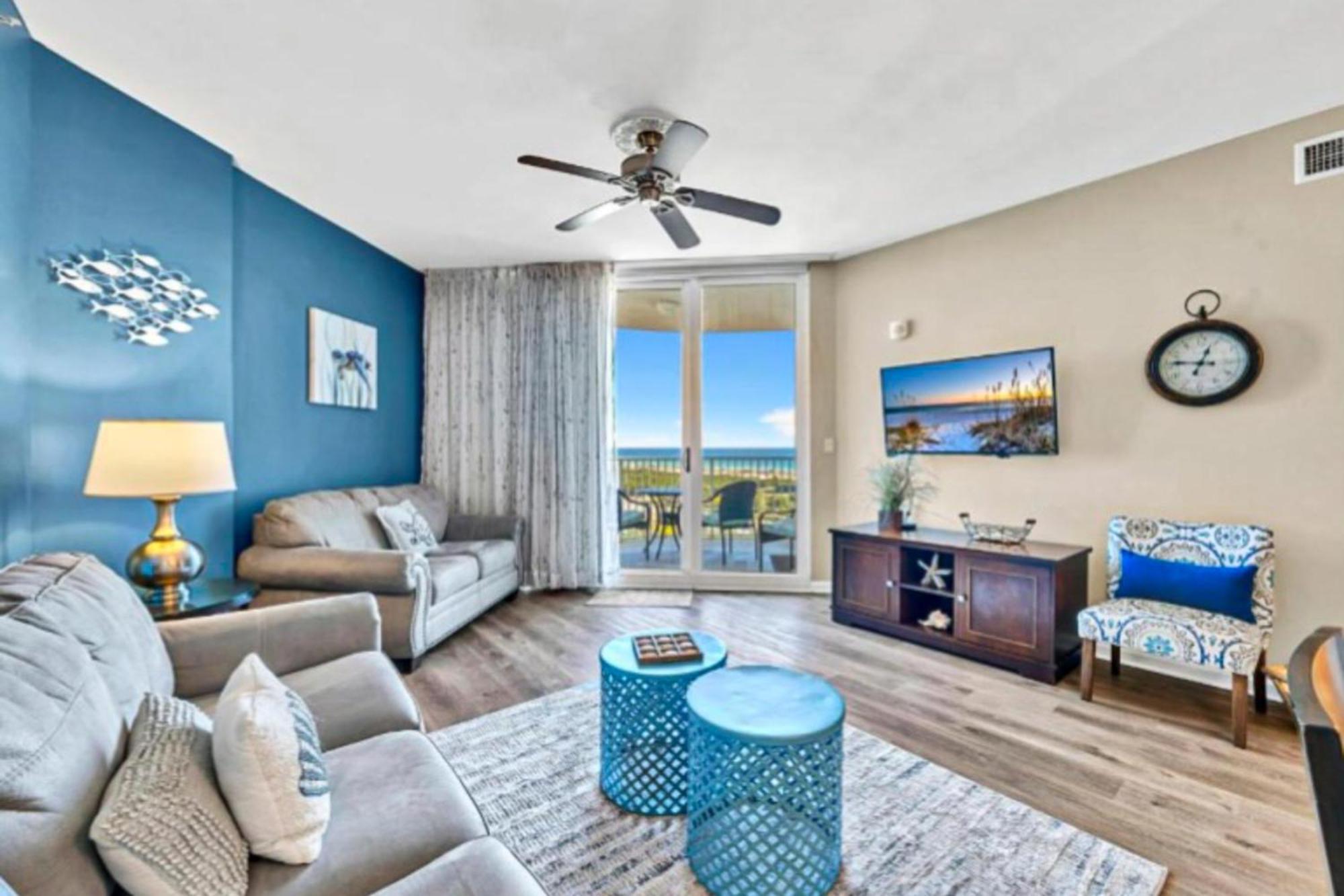 Palms Of Destin 21211 Apartment Ngoại thất bức ảnh